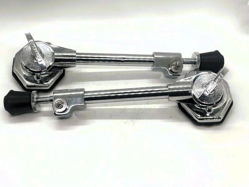 Ludwig 2973 rocker spurs - ludwig,