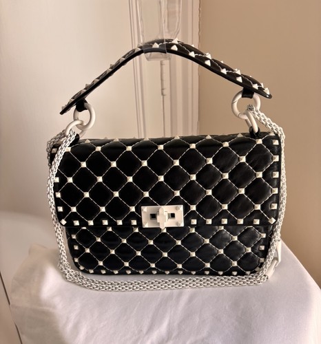Borsa valentino garavani - borsa,