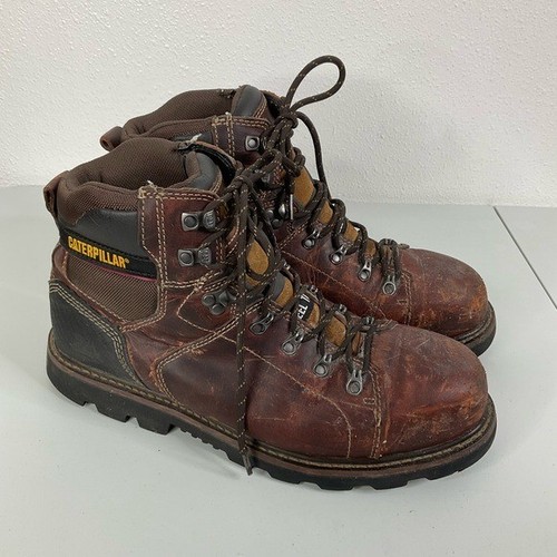 Cat footwear men - cat, alaska