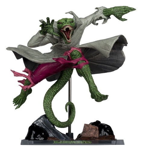 Marvel collection pvc statue - marvel,