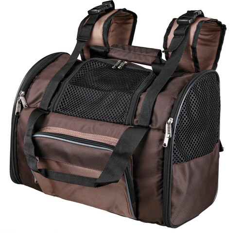 Trixie 28871 deluxe zaino per - trixie,