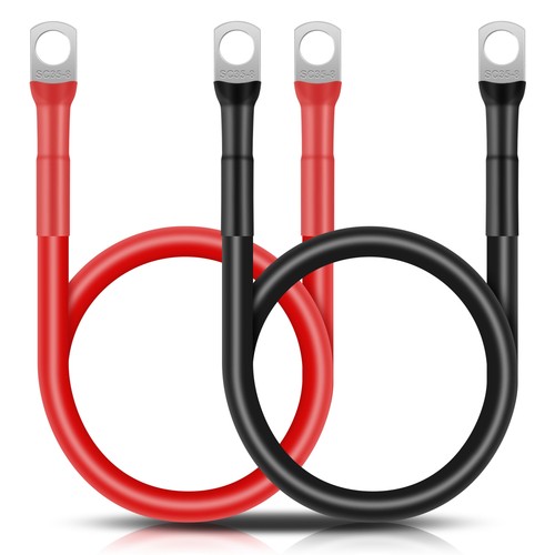 Pezzi cavi batteria - 2,