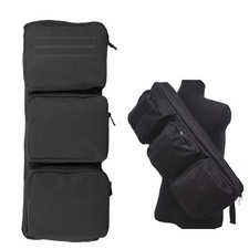 Zaino Borsa Trasporto Fucile