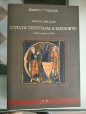 Massimo Viglione Dal buio alla