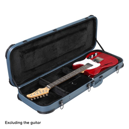 Custodia rigida per chitarra