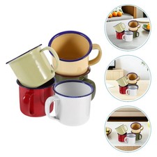  5 Pcs Tazzine Caffe Gli