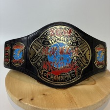 Cintura WWE ECW World