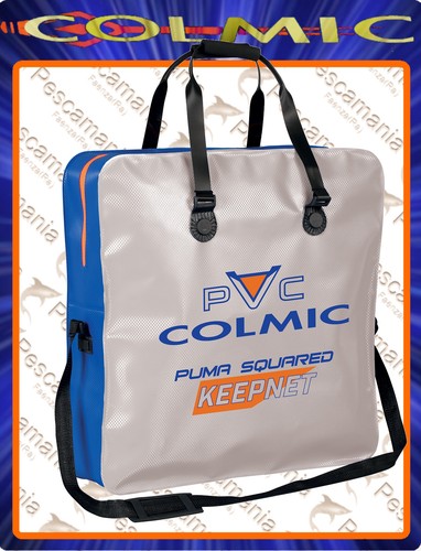 Borsa portanassa colmic pvc - portanassa,