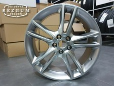 1 x Cerchio in lega 19 pollici