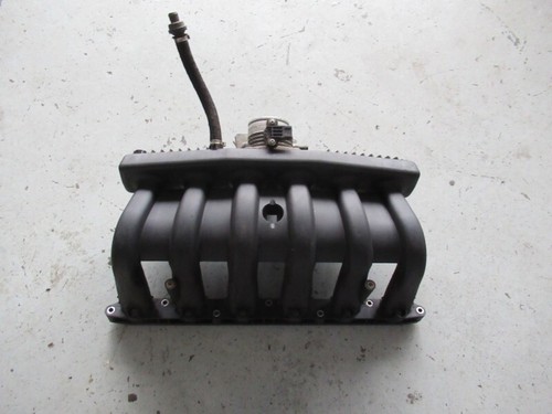 Collecteur admission bmw e36 - collecteur,