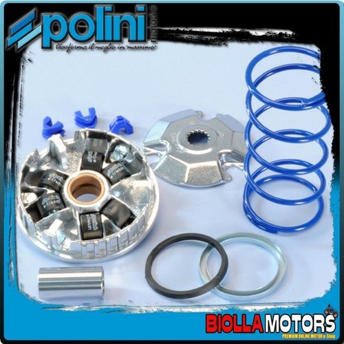 241 676 variatore speed - variatore, hi-speed