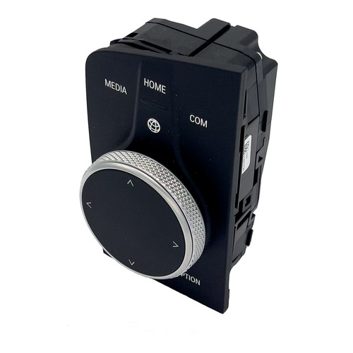 Controller touch originale bmw - controller,
