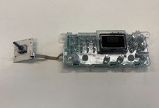 3792727129 Scheda comandi e visualizzazione + selettore Lavatrice REX-ELECTROLUX