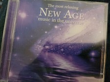Most Relaxing NEW Age Music in