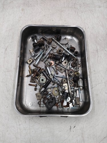 Bulloneria varie gilera - ,