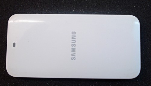 Samsung bg900cwe carica - samsung, ep-bg900cwe