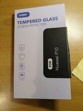 PELLICOLA VETRO TEMPERATO per HUAWEI P10 PROTETTIVA protezione display schermo 