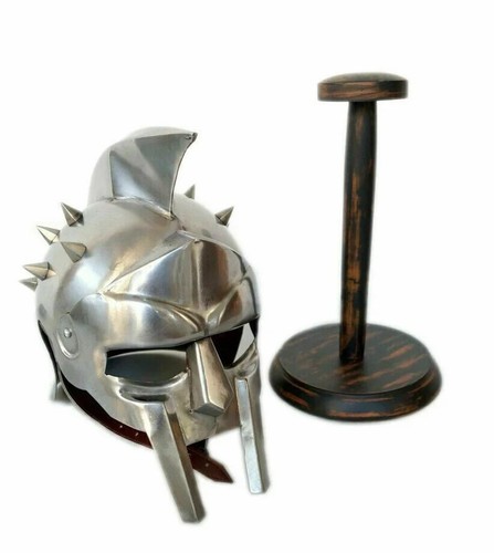 Elmo massimo medievale armour - medievale,