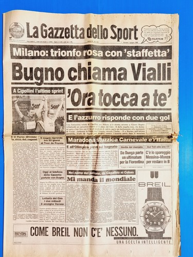 Gazzetta dello sport - gazzetta,