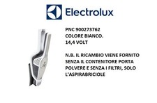 RICAMBIO COMPLETO MOTORE +