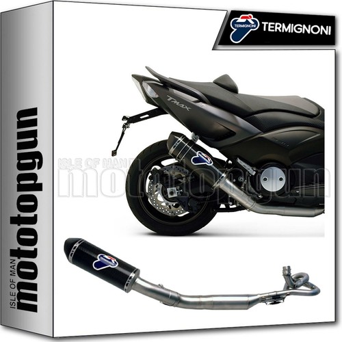 Termignoni scarico completo - termignoni,