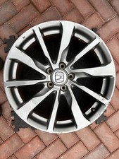 CERCHIO RUOTA IN LEGA HONDA