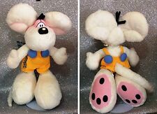 DIDDL CLASSIC YELLOW DRESS