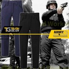 Pantaloni Militari Cargo MOD