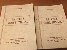 LA VERA CUCINA ITALIANA 2