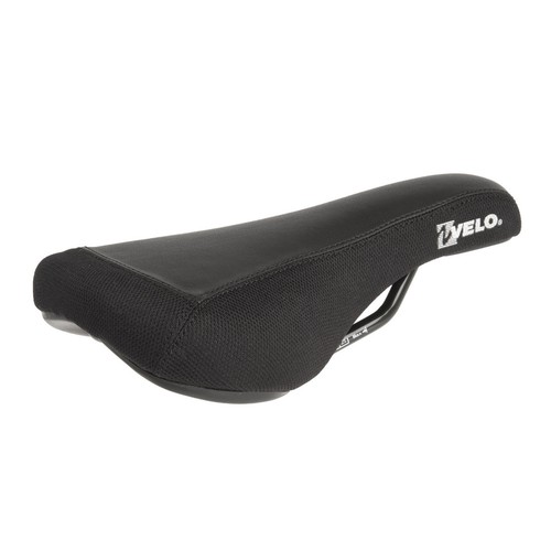 Sella bici velo melow - bici, dirt