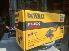 Dewalt DCG460B 60V MAX