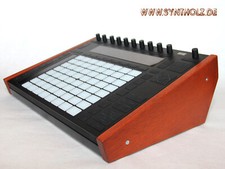 Supporto per Ableton PUSH2