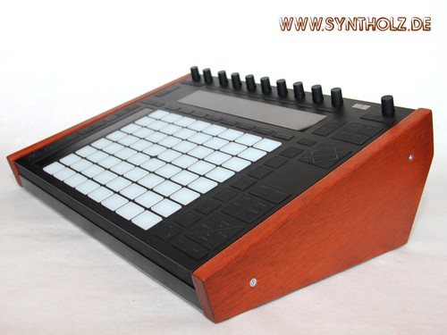 Supporto per ableton - per,