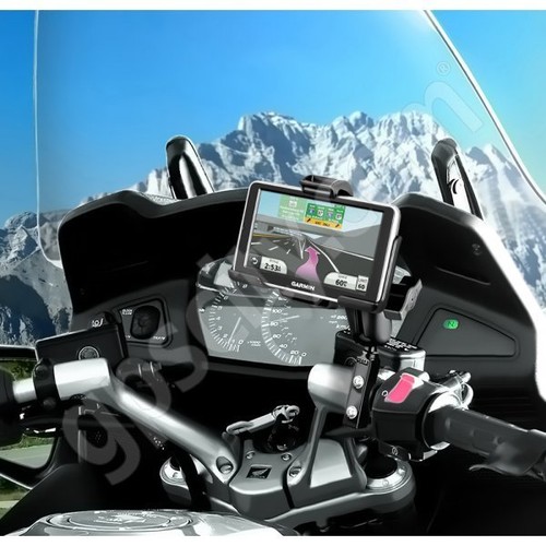 Supporto avvitare garmin nuvi - supporto,