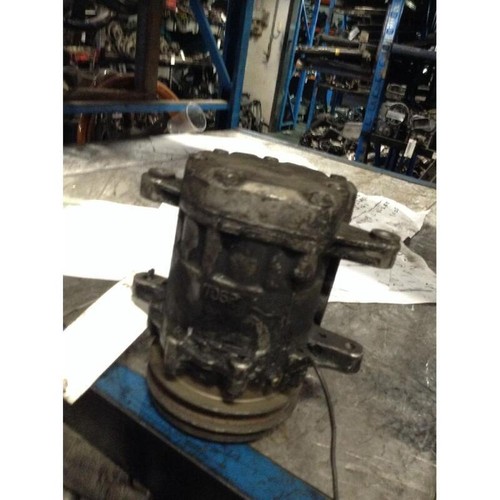 Compressore renault clio - compressore,