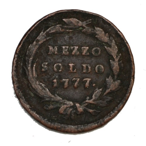 Italia ducato milano maria - di,