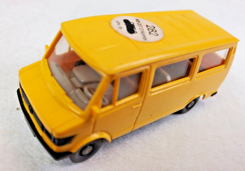 Wiking n 282 mercedes - n.282,