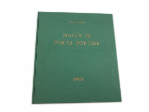 V3979 magia porta portese - v3979,
