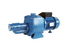 POMPA  AUTOADESCANTE JET HP