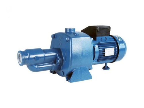 Pompa autoadescante jet hp - ,