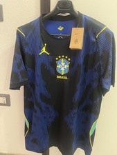 Maglia Brasil Away 2026 XL