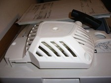 CARTER/ AVVIAMENTO COMPLETO