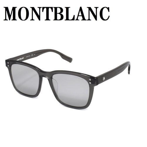 Occhiali sole mont - occhiali,