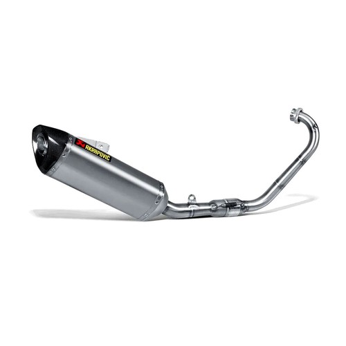 Akrapovic racing line full - akrapovic,