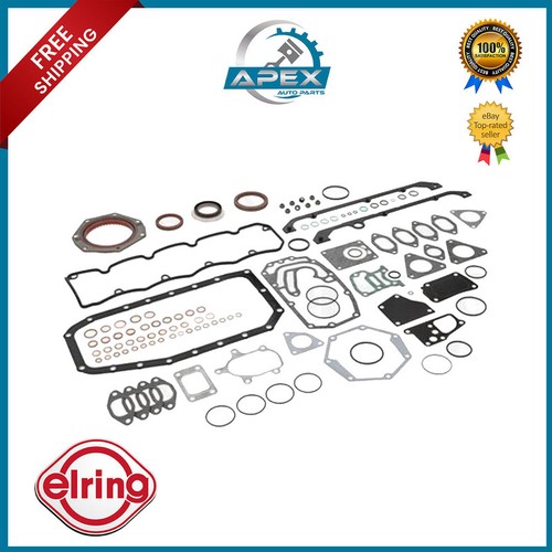 Kit guarnizioni completo - kit,