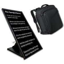 BLACK BOX Prompter Echo GO