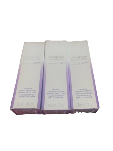 Avon anew clinical infinite - 3,