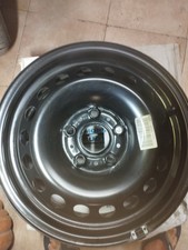 4 Cerchi In Ferro da 15