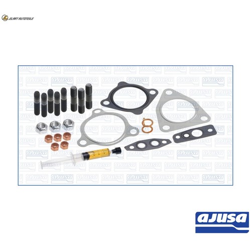 Kit montaggio caricatore - kit,
