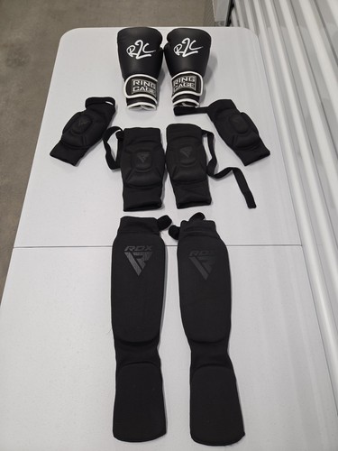 Rdx bambini muay - bambini, gear
